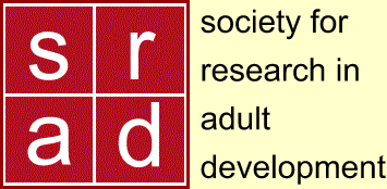 Society for Research in Adult Development