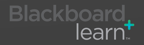 Blackboard Learn Logo